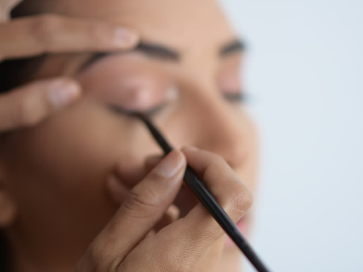 Diseño y Laminado de Cejas