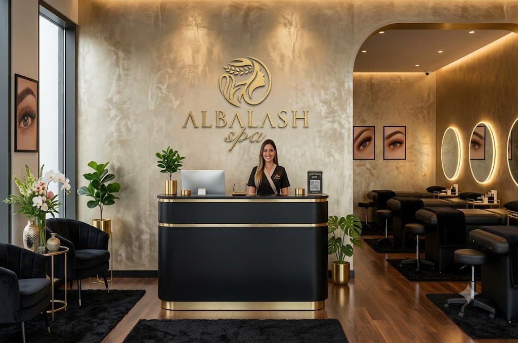 Albalash Spa