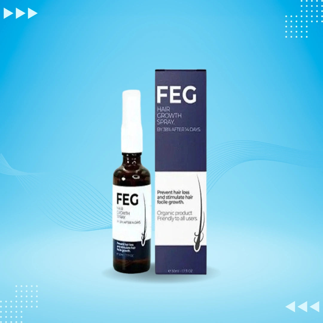 FEG Hair Growth Spray