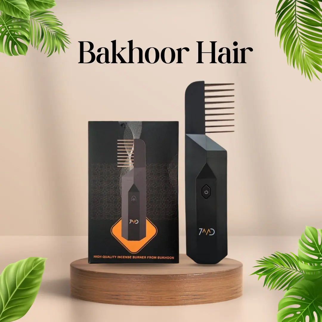 Fragranced Styling Comb