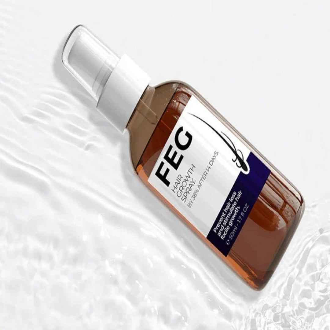 FEG Hair Growth Spray