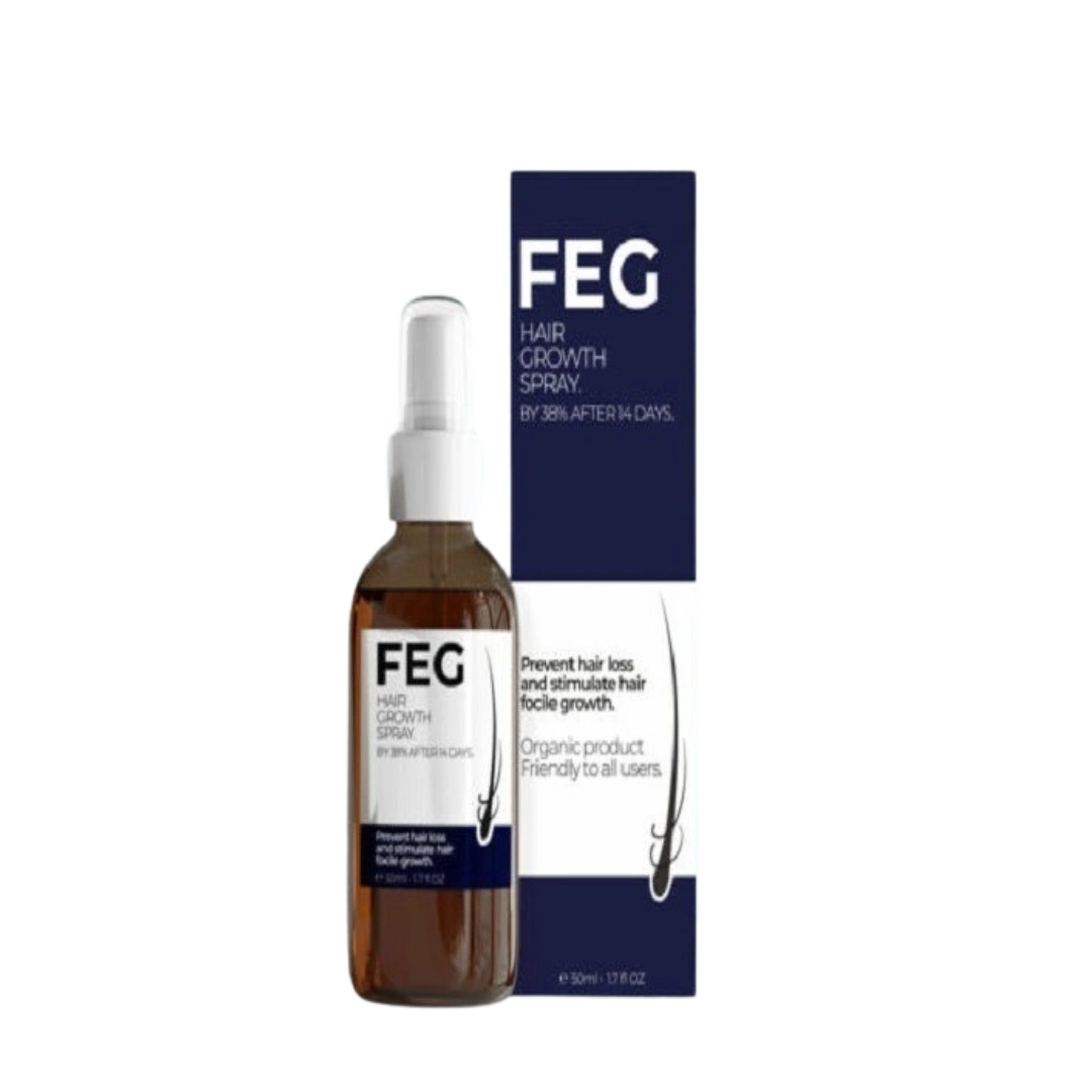 FEG Hair Growth Spray