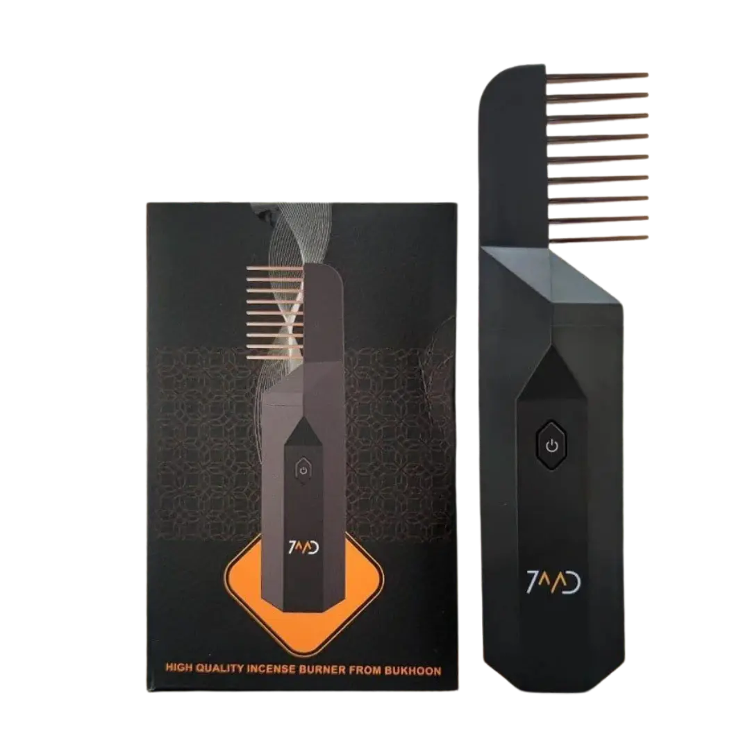 Fragranced Styling Comb