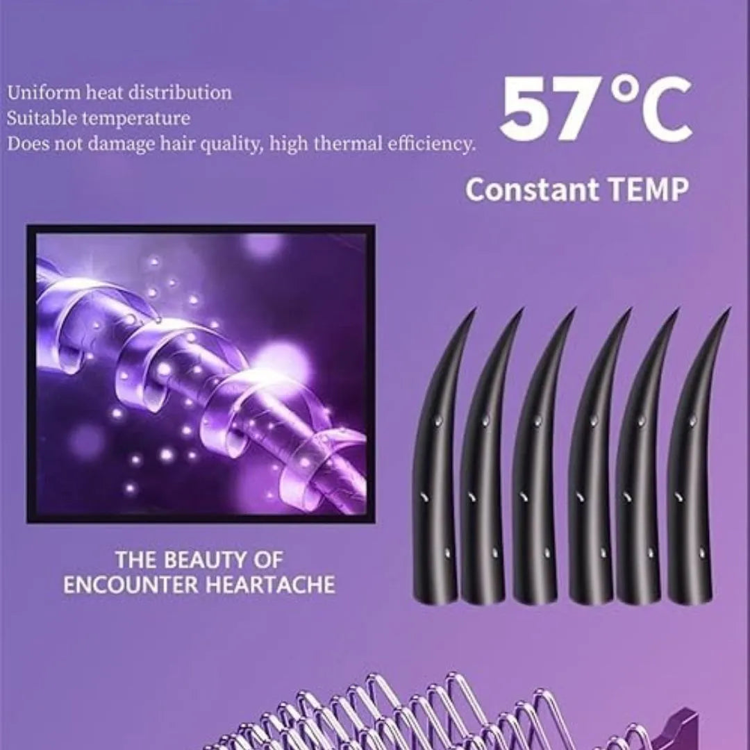 3 in 1 Compact Hair Dryer