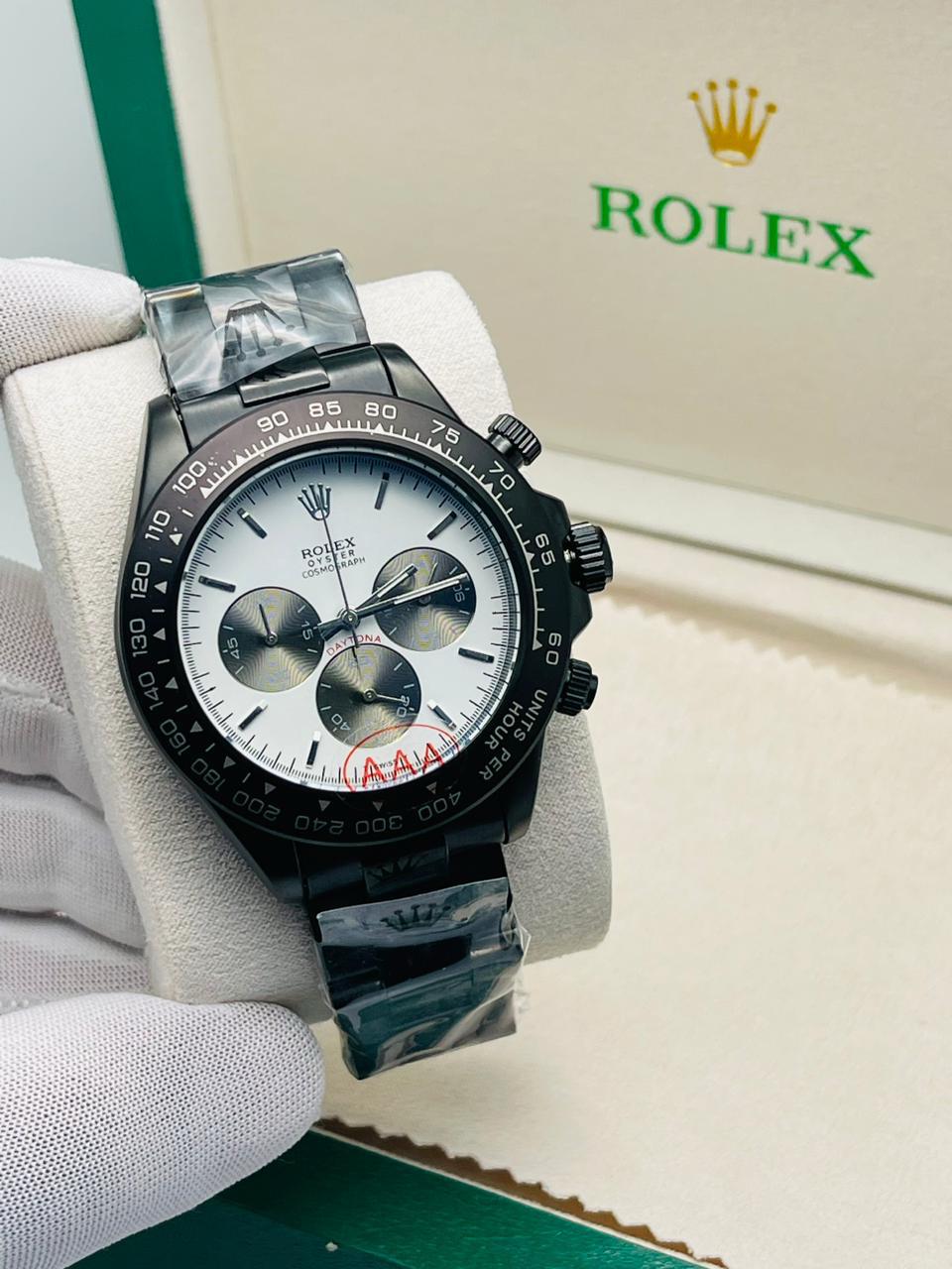 Rolex Daytona Watch