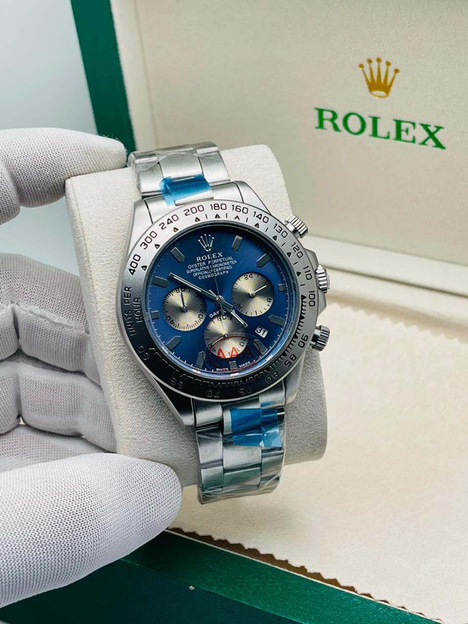 Rolex Daytona Watch