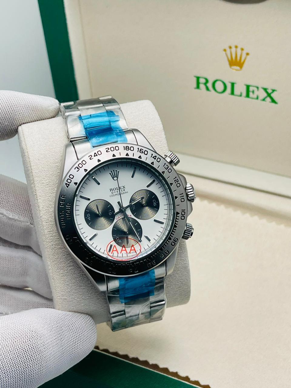 Rolex Daytona Watch