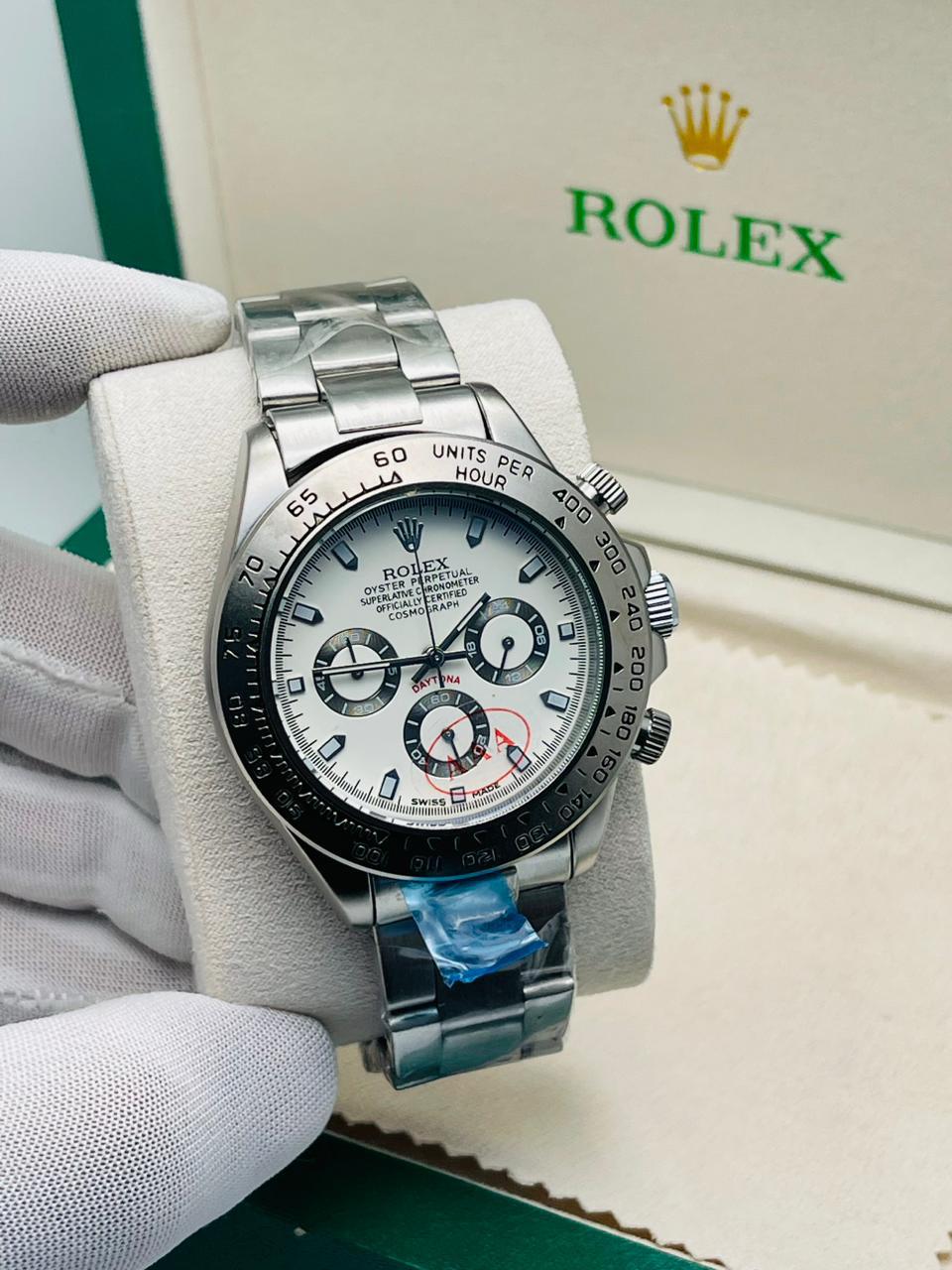 Rolex Daytona Watch