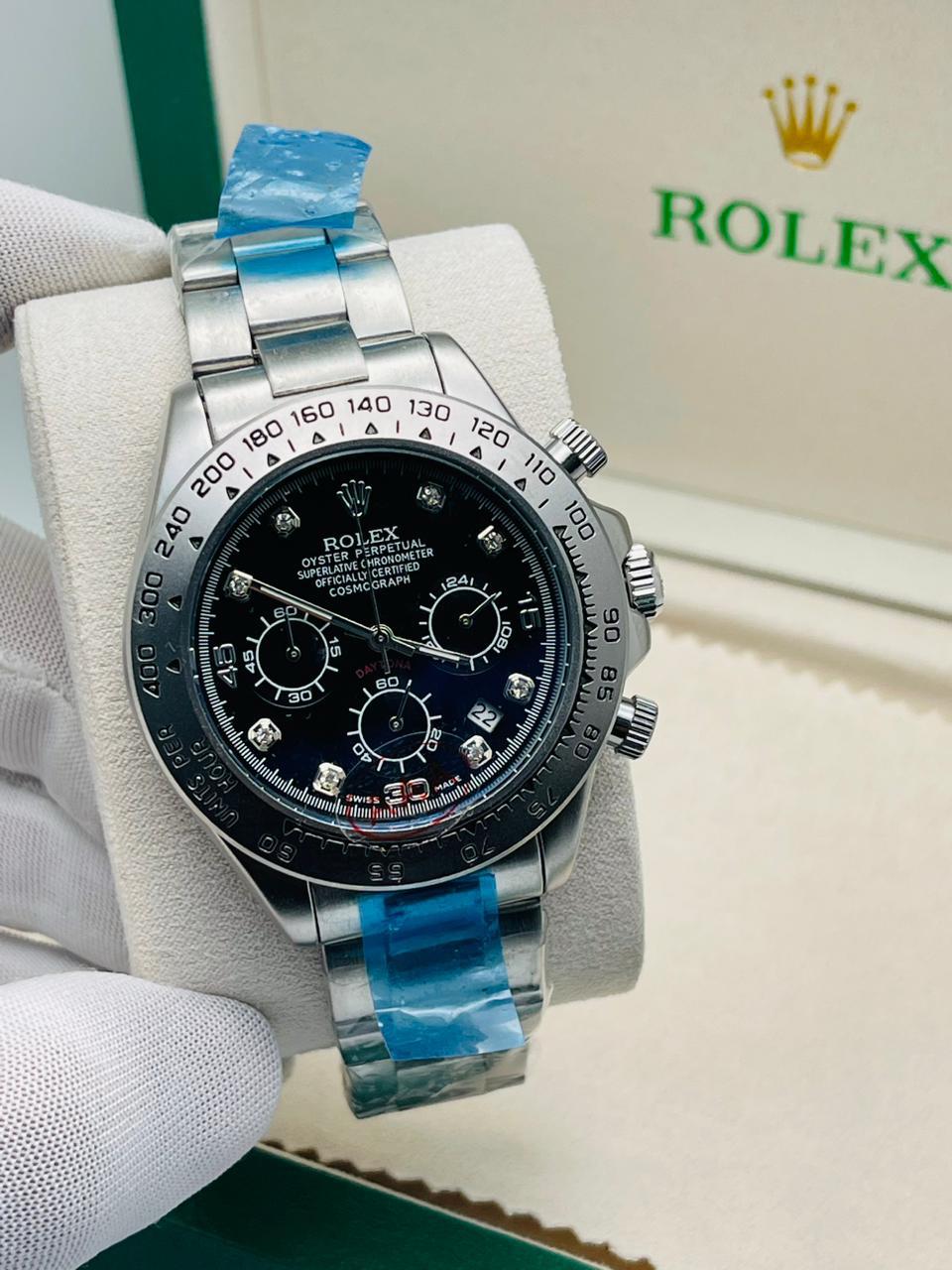 Rolex Daytona Watch