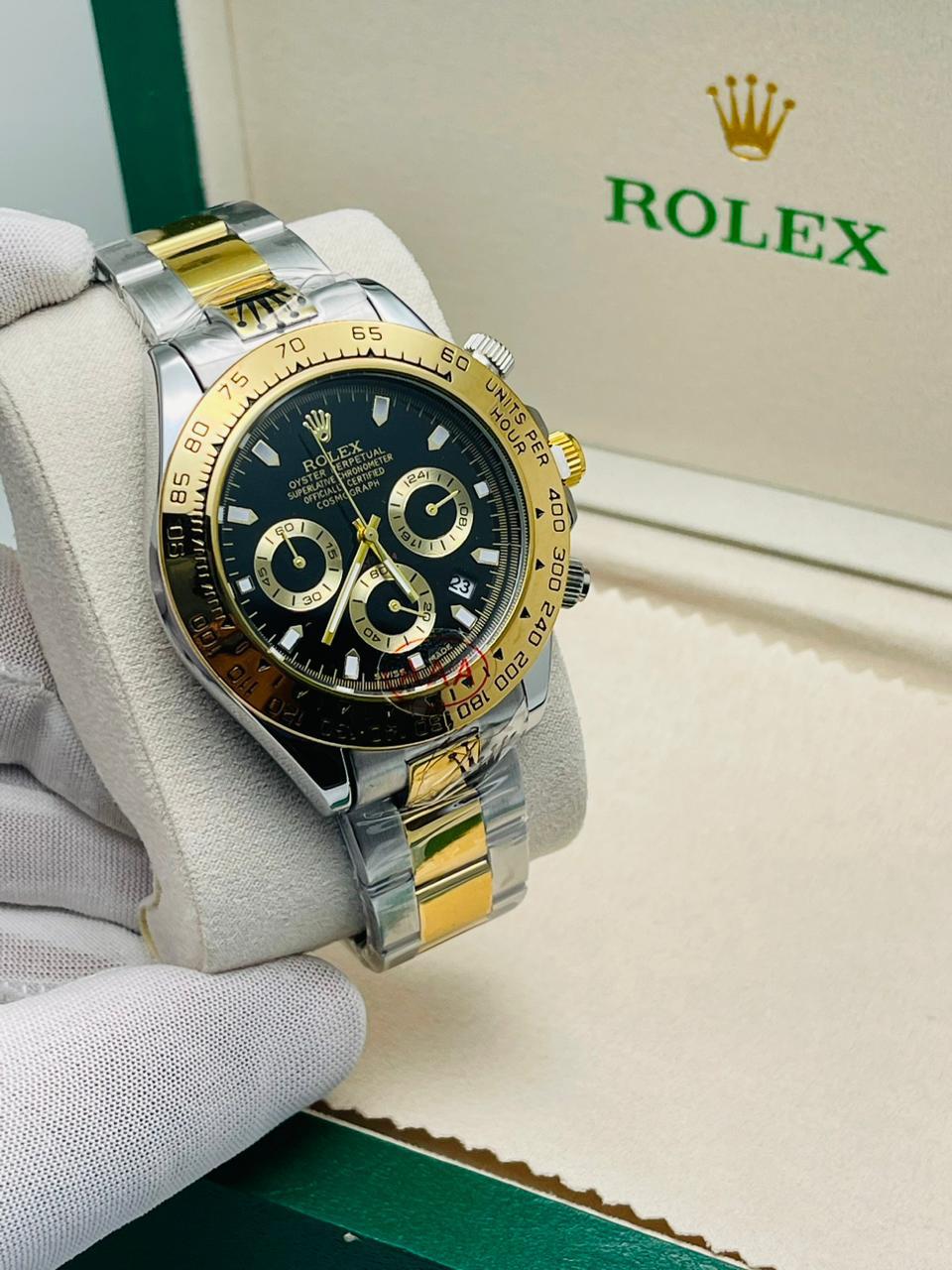 Rolex Daytona Watch