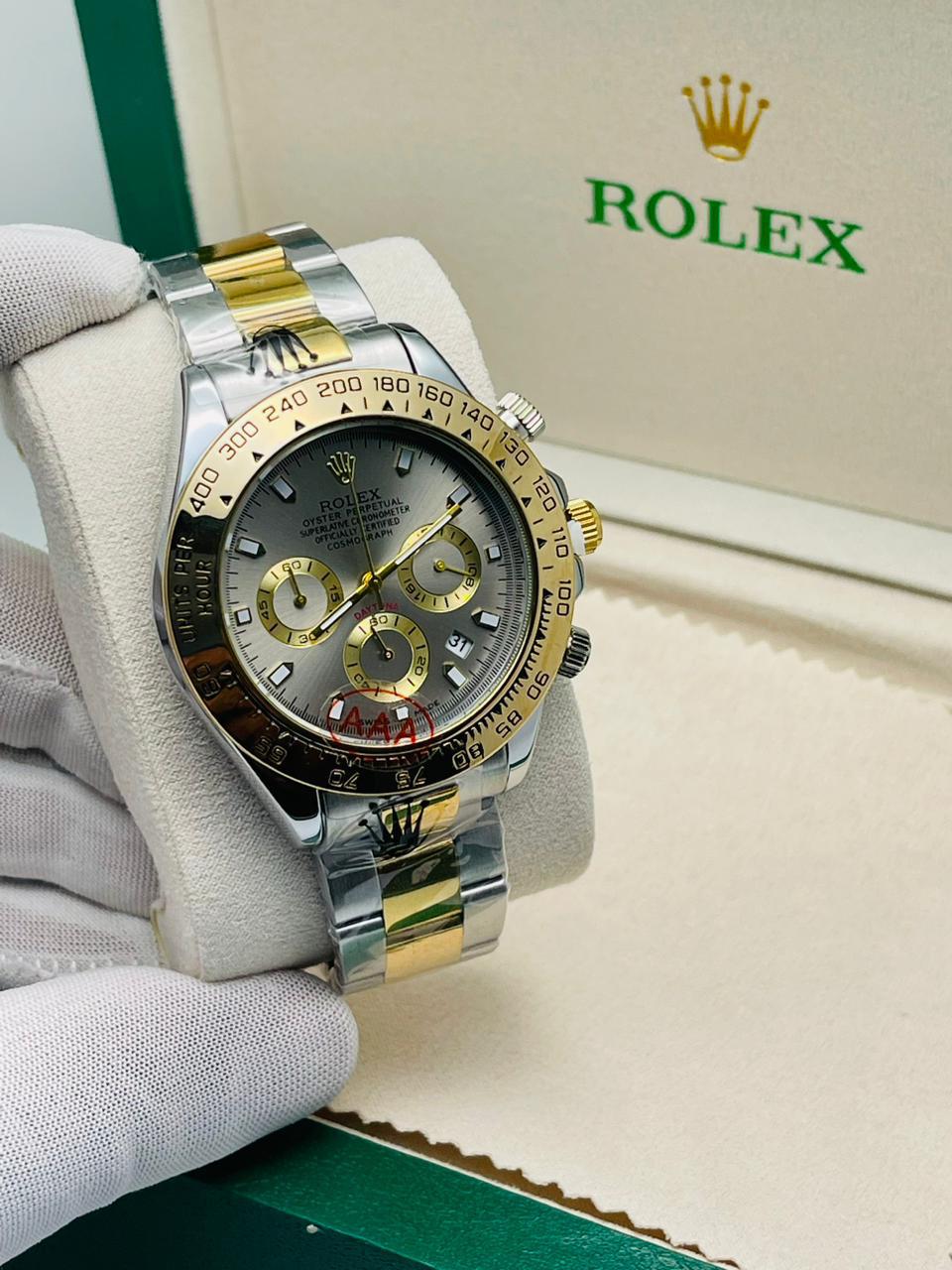 Rolex Daytona Watch