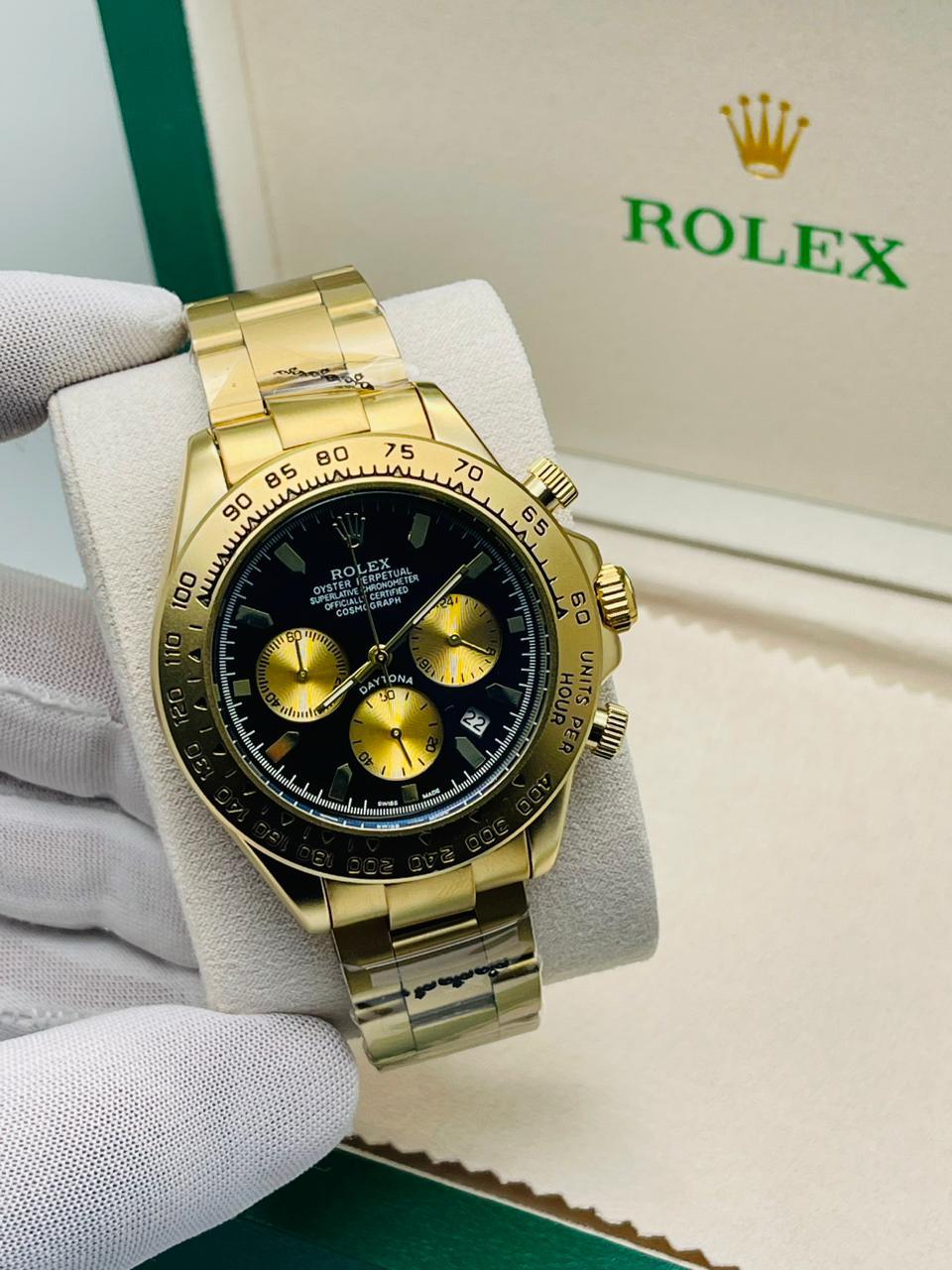 Rolex Daytona Watch