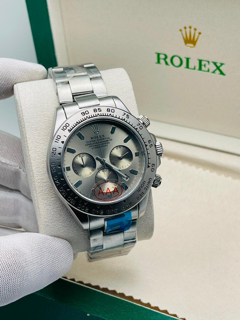 Rolex Daytona Watch