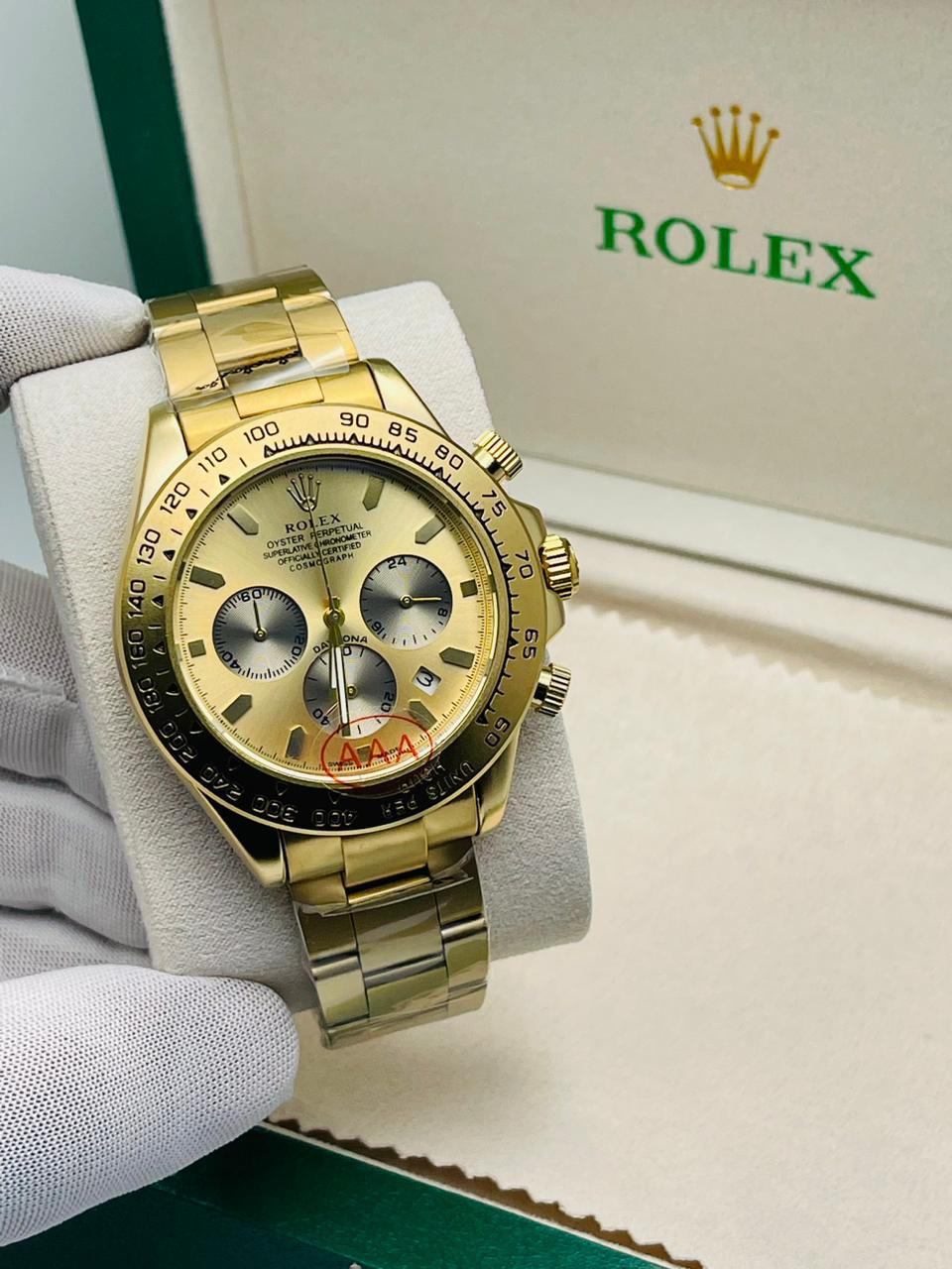 Rolex Daytona Watch