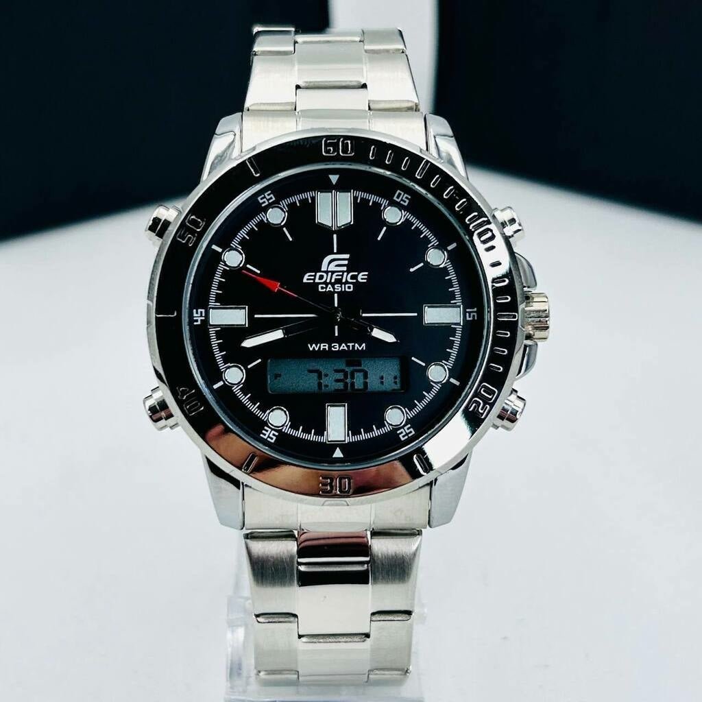 Edifice Men Watch