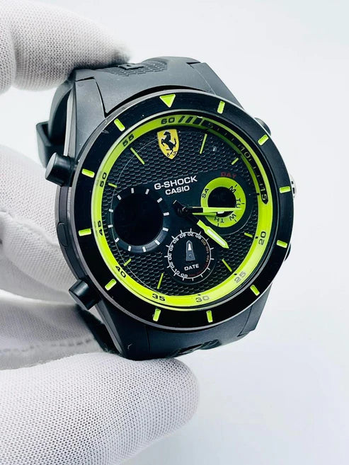 Men's Casual Watch