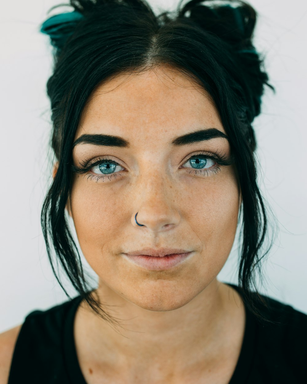 Cejas Naturales