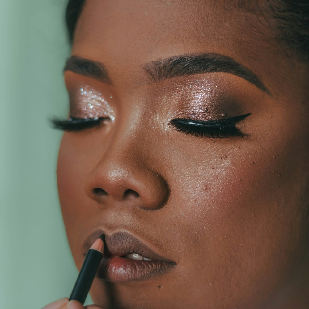 Maquillaje de Precisión